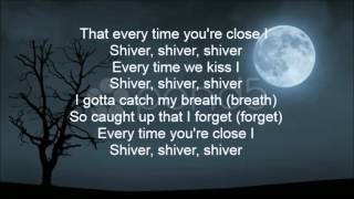 Shawn Desman - Shiver