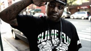 Up - Jae Millz NEW SONG!