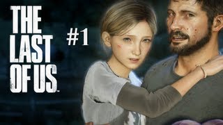The Last of Us | Ep.1 | Эпидемия в Городе