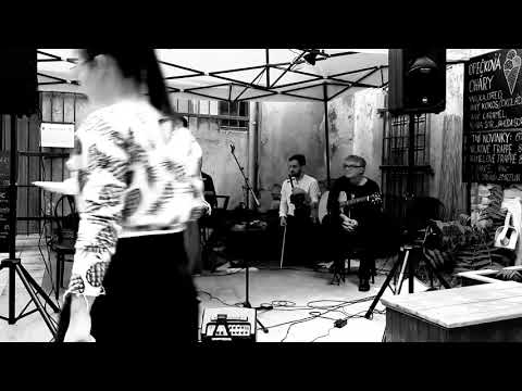 Simona Anděl - Havrani na sněhu - Simona Anděl