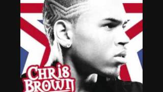 Dreamer Chris Brown (Full Version)