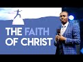 The Faith Of Christ In You Sermon Excerpt By Apostle Grace Lubega