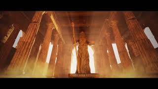 VideoImage1 Age of Mythology: Retold