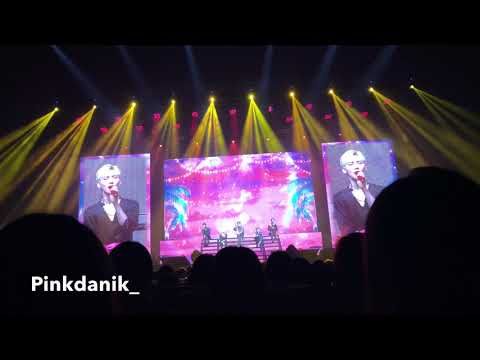 [4K]190727 DANCE FOR TWO- AB6IX IN SINGAPORE (에이비식스) 0:06