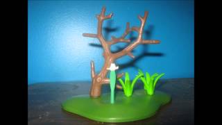 Wildflower Point of Grace