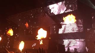 Armin van Buuren @ Sunrise Festival 2017 - Saving Light