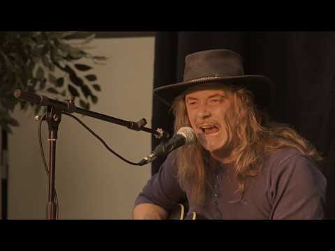 Lyden af Østjylland - Torben Pape - koncert (1/2)