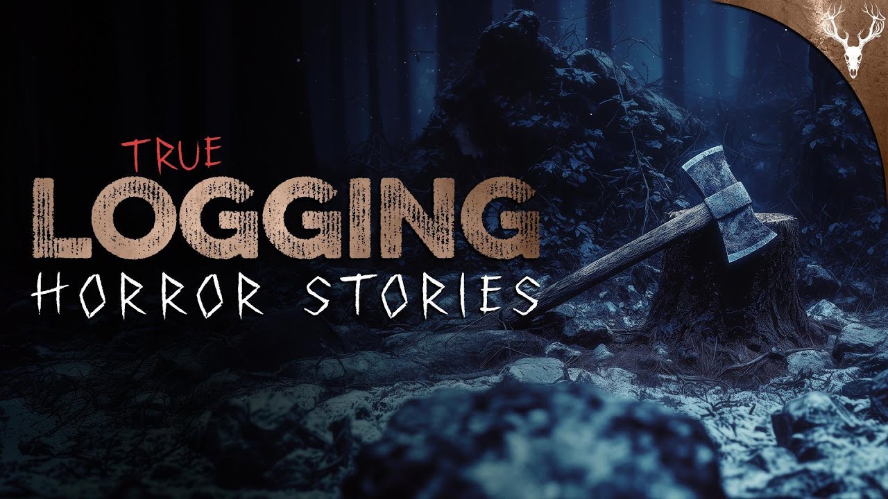 5 TRUE Logging HORROR Stories