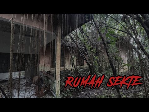 RUMAH MEWAH ALIRAN SESAT  - YOGYAKARTA