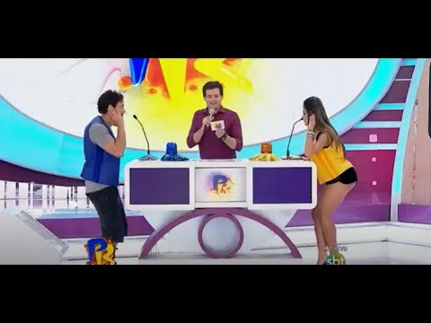 Passa ou Repassa (2015) - Raimundos x Katherine Fontenele, Mulher Filé, Jaque Khury, Renata Banhara