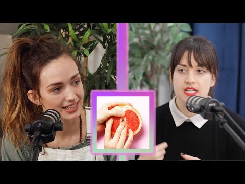 Are Witches Evil and WTF is Sex Magic? (Featuring Jamie Lee Finch)