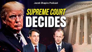 What Happens If the Supreme Court Overrules Trump?
