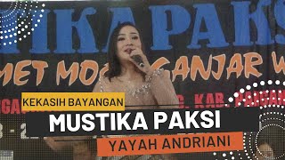 Download lagu Kekasih Bayangan Cover Yayah Andriani (LIVE SHOW Pasirkiara Karangbenda Parigi Pangandaran) mp3