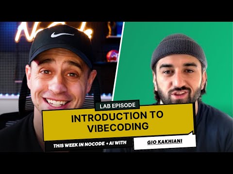 Building Your First Website with AI