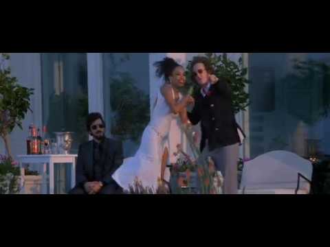 Atrapado por su pasado (1993) - ¡Hay Gente comiendo!