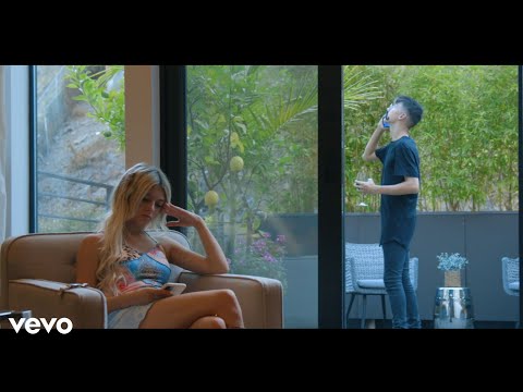 Stefan Benz x Coco Quinn - For The Last Time (Official Music Video)