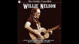 Very Far to Crawl by Willie Nelson
