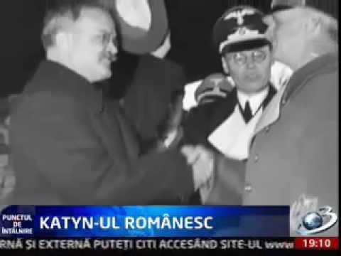 Masacrul de la Fântâna Albă (Antena 3)