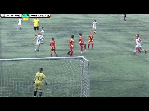 FER PLEJ LIGA 6 KOLO PARTIZAN 2012   BOLESNIKOV 2011