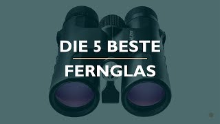 Die 5 Beste Fernglas Test