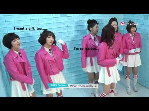 Pops in Seoul-Year 7 Class 1 (Breakup Fighting)   7학년 1반 (이별 파이팅)