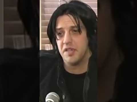 Twiggy about leaving Marilyn Manson first time #marilynmanson #shorts #twiggy #music #leave #band