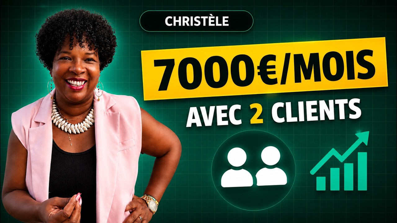 Témoignage Christèle