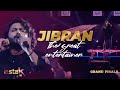 Jibran Allahu IC Star