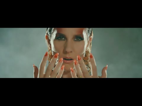 Diana Navarro - Encrucijada (Videoclip Oficial)