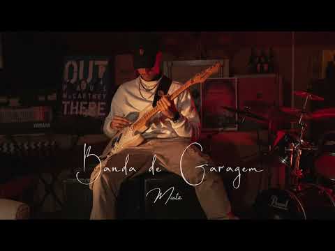 Miatã - Banda de Garagem 🎸