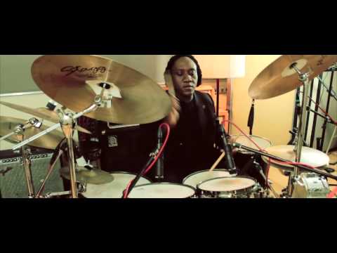 DrumCraft Session With Siemy Di