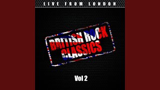 Two Hearts (feat. Magnum) (Live)