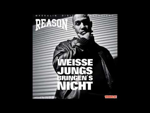 Reason feat. Silla & Fler - Cypher