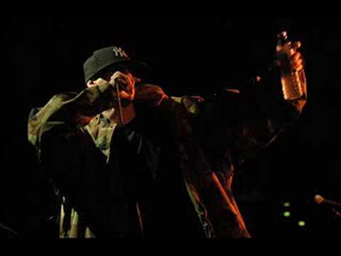 Ciph Barker - Paradise Lost