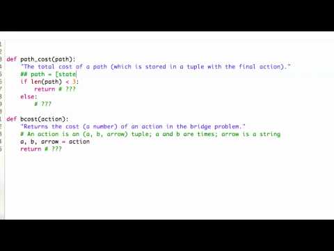 Welcome Design of Computer Programs