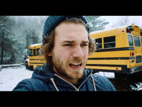 Expedition Happiness (2017) Official Trailer