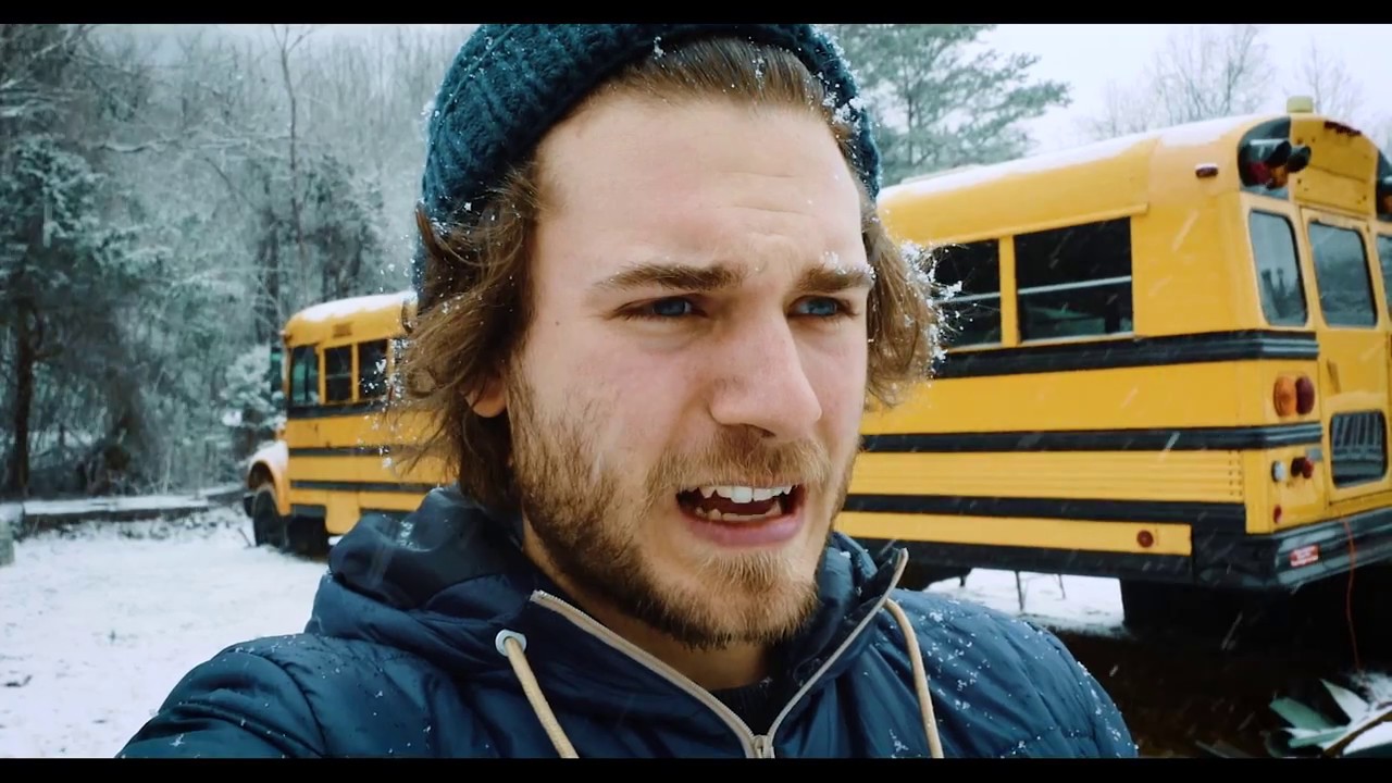 EXPEDITION HAPPINESS Trailer