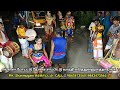 கலையரசி ஆட்டம் Karakattam