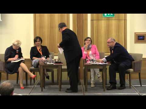 17. Panel i dyskusja "Kształcenie i rozwój zawodowy nauczycieli", moderator: prof. J. Choińska-Mika