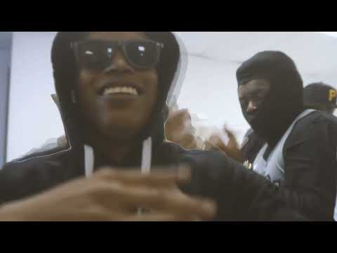 Rockett ft Dumb Steppa x i75Kebo MADE NIGGAS (Official Video)