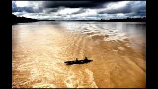 AudioStorm - Amazon Clouds (LoQuai remix) // LuPS Records //