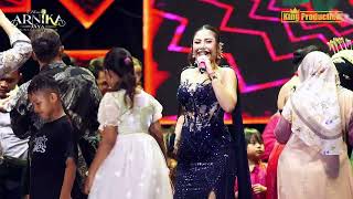 Download lagu JALUK PING PITU - ANIK ARNIKA II, RUNKANG KULON VILLAGE, LOSARI DISTRICT - BREBES II, MARCH 23, 2026 mp3