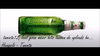 A La Carte - You Get Me On The Run