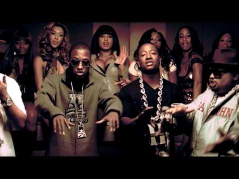 5000 Ones (feat. Nelly, T.I., Diddy, Yung Joc, Willie the Ki