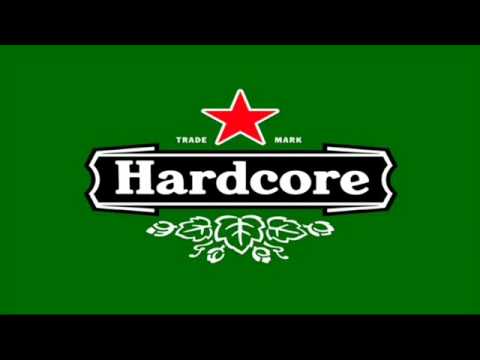 Dj Sabotage Vs. Hardcore Masterz Vienna - Puppet Master