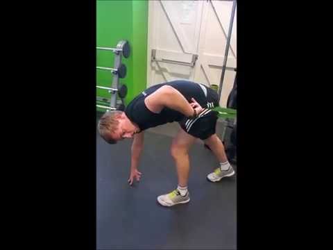 PAR|fit Health + Fitness video.