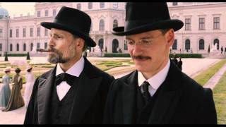 A Dangerous Method - &#39;Undisputed Crown Prince&#39;