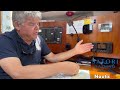 How To Use A Marine VHF Radio Channels DSC Mayday Calls Safety Tips