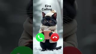 Download lagu Eira calling 🤙🏻✨ ringtone #viralringtone #newringtone2025 #catringtone #sad029 mp3