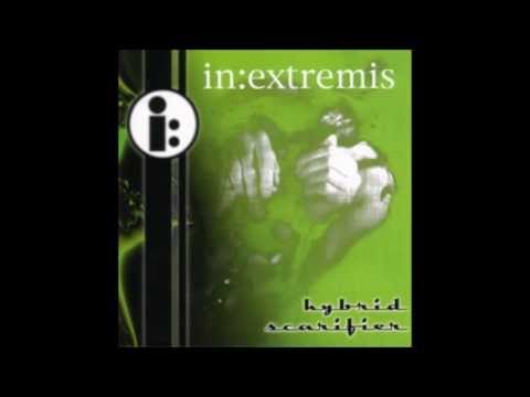 In:extremis Hybrid Scarifier "Hybrid Scarifier"
